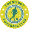 Young Boy logo