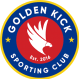Golden Kick logo