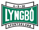 Lyngbo W logo