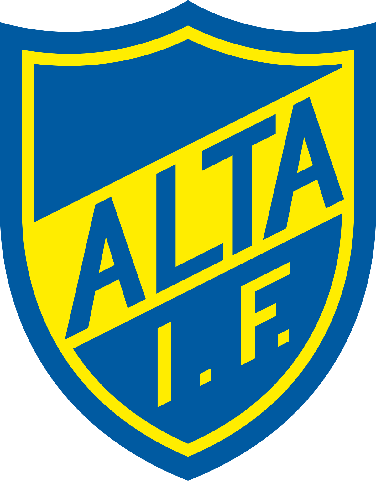 Alta FC W logo