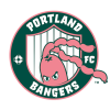 Portland Bangers logo