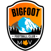 Bigfoot logo