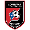 Lonestar SC logo