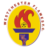 Westchester Flames logo