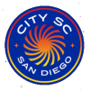 City SC logo