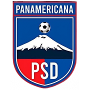 Club Deportivo Panamericana logo