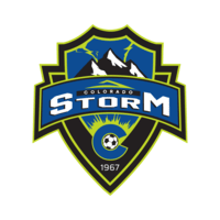 Colorado Storm logo