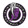 St. Davids logo
