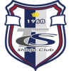 Toyama Shinjo logo
