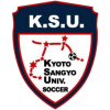 Kyoto Sangyo logo
