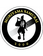 Moriyama Samurai logo