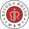 Belugarosso Iwami logo