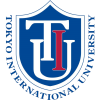 Tokyo International University logo