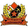 Lvnirosso logo