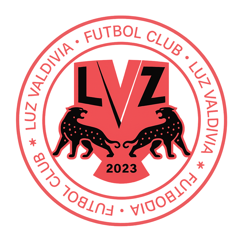 Luz Valdivia logo