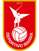 Club Deportivo Ibarra logo