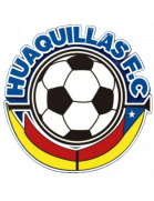 Huaquillas FC logo