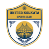 United Kolkata logo