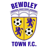Bewdley logo
