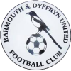 Barmouth-Dyffryn logo
