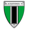 Blackstones logo