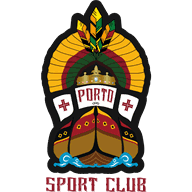 Porto SC logo