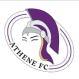 Athene FC W logo