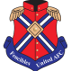 Fencibles United AFC logo