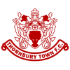 Thornbury logo