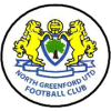 North Greenford Utd. logo