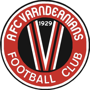 Varndeanians logo