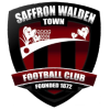 Saffron logo