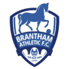 Brantham logo