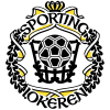 Sporting Lokeren logo