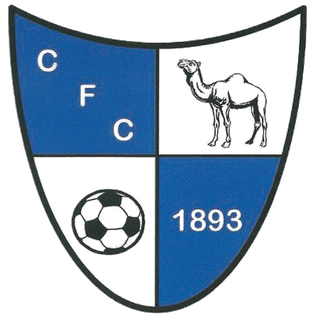 Camelford logo