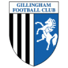 Gillingham U-21 logo