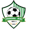 Trojka Staszkowka W logo