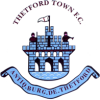 Thetford logo