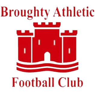 Broughty Athletic logo