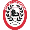 ASC St. Georgen logo