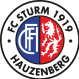 FC Sturm Hauzenberg logo