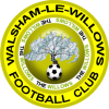 Walsham le Willows logo