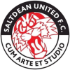 Saltdean United W logo