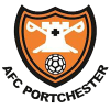 Portchester W logo