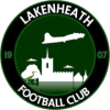 Lakenheath logo