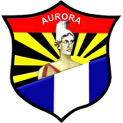 Aurora F.C. logo