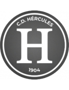 Hercules FC logo