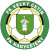 Velky Cetin logo