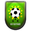 Bystre logo