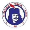 Ferenc Borsa logo